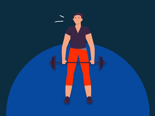 PERSONAL TRAINER